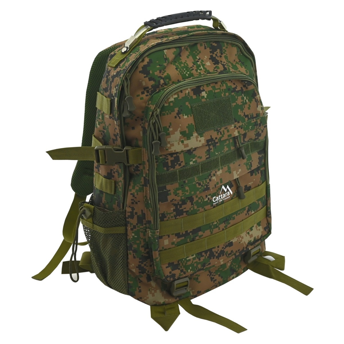 Cattara Batoh na záda 25l ARMY Digital - thumb (0)