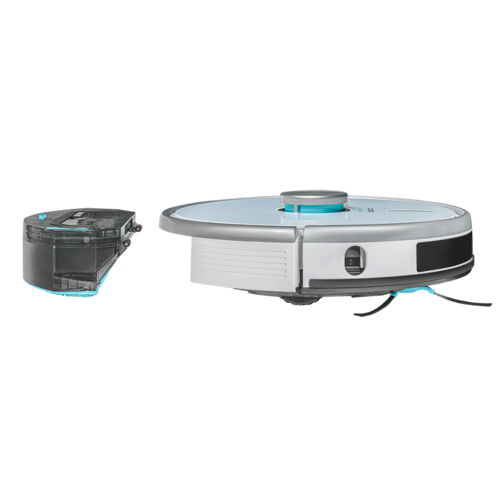 Concept VR3205 robotický vysávač s mopom, 3v1