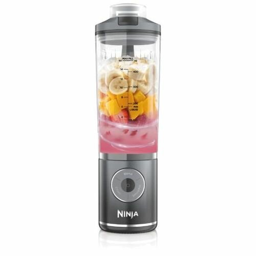 Ninja BC251EUGY prenosný mixér Blast MAX