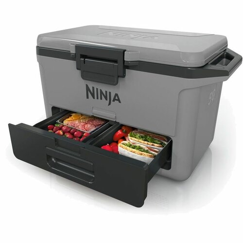 Chladiaca taška Ninja FB151EUGY Frost Vault, 47 l