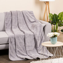 Pătură s.Oliver Wellsoft 3612/815, 150 x 200 cm Pătură s.Oliver Wellsoft 3612/815, 150 x 200 cm