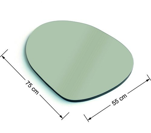 Spiegel Gusto Ayna 55 x 75 cm