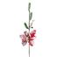 Dekoračná kvetina Zasnežená magnólia, 60 cm