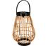 Solarna lampa LED Karima, 27 x 38 cm