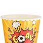 Orion Popcorn-Eimer UH Bowl Tor, 2,3 l