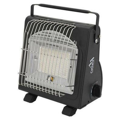 Cattara Plinski kuhalnik + grelnik HEAT&amp;COOK