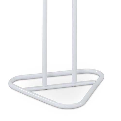 Nemi služabnik 81119 WT bela mat, 108 cm