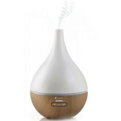 DOMO DO9213AV difuzor aromatičnih olj z barvnoosvetlitvijo