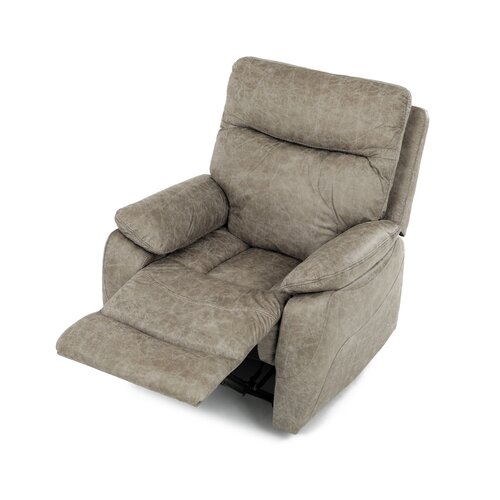 Positionssessel 4092 LAN3, Vintage, Beige