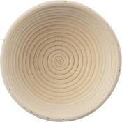 Orion Ošatka rattan kulatá, 21 cm