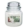 Village Candle illatgyertya Gardenia - Gardenia, 397 g