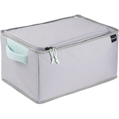 Keeeper Összecsukható hőszigetelő táska Nea XL Aquamarine 29 l