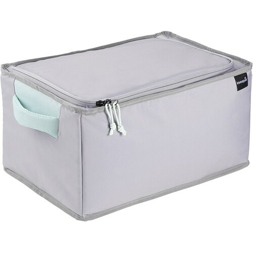 Keeeper Składana torba izolacyjna Nea XL Aquamarine 29 l