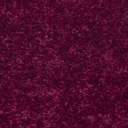 Nášľap na schody Eton, fialová, 24 x 65 cm