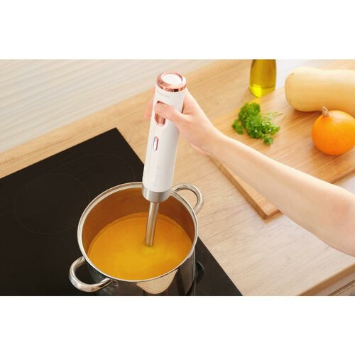 Sencor SHB 9000WH vezeték nélküli botmixer