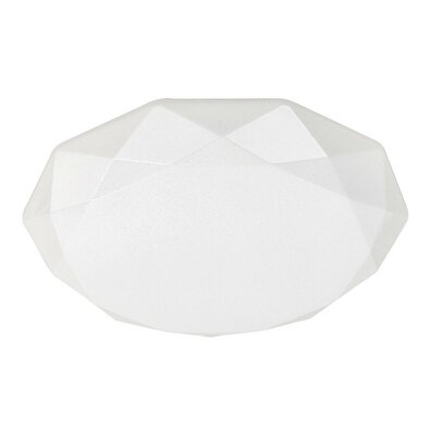 Lampa sufitowa Rabalux 2786 „Dinah”, śr. 36,5 cm