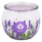 Arome Vonná sviečka v skle Lavender, 90 g