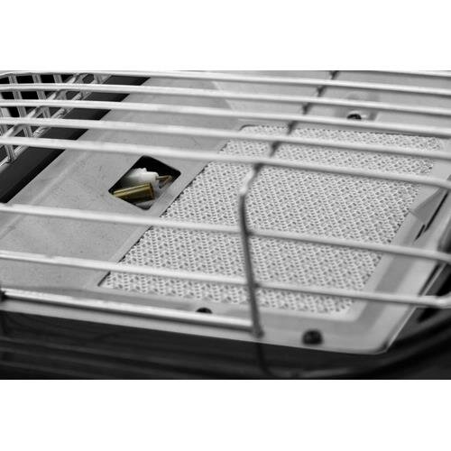 Cattara Plinski kuhalnik + grelnik HEAT&amp;COOK