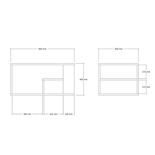 Couchtisch Eros Freesia Marble