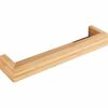 Wenko Bambusová polička BAMBUSA – 40 cm