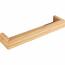 Wenko Bambusz polica BAMBUSA – 40 cm