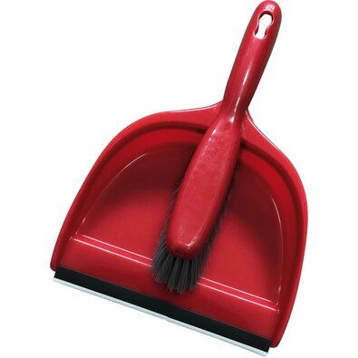 Lamart LT8074 Clean seprű és lapát