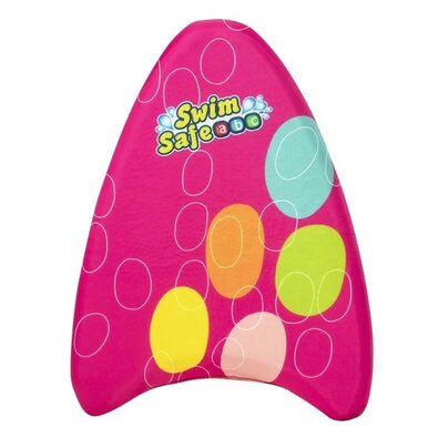 Bestway plavalna deska Aquastar, roza