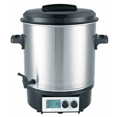 Guzzanti GZ 181D lonec za vrenje