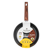 Valdinox Skandic Patelnia z powłoką nieprzywierającą, 24 cm