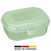 Westmark Snack Box MAXI, 935 ml, mintgrün