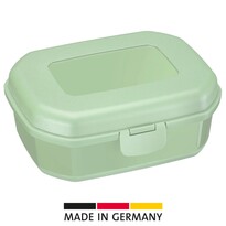 Westmark Box na desiatu MAXI, 935 ml, mätovo zelená