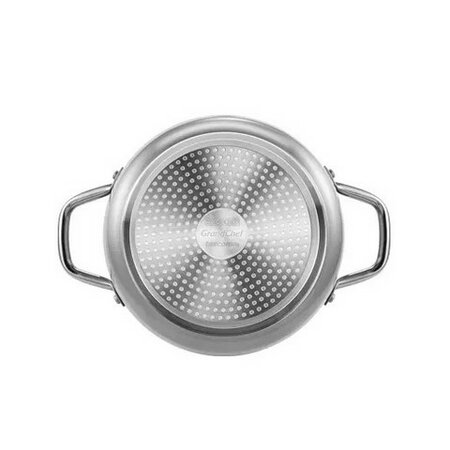 Tescoma Lábas GrandCHEF, 20 cm, 20 cm termék 2. képe