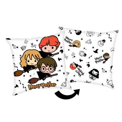 Kopfkissen Harry Potter 158HP, 40 x 40 cm