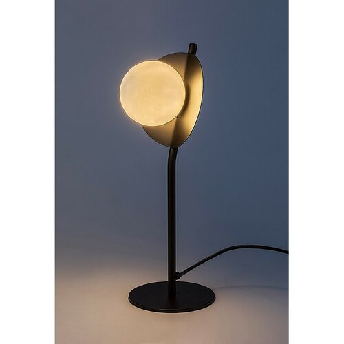 Rabalux 74221 dizajnová stolná lampa Jules, G9, 1x max. 5W, IP20