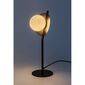 Rabalux 74221 dizajnová stolná lampa Jules, G9, 1x max. 5W, IP20