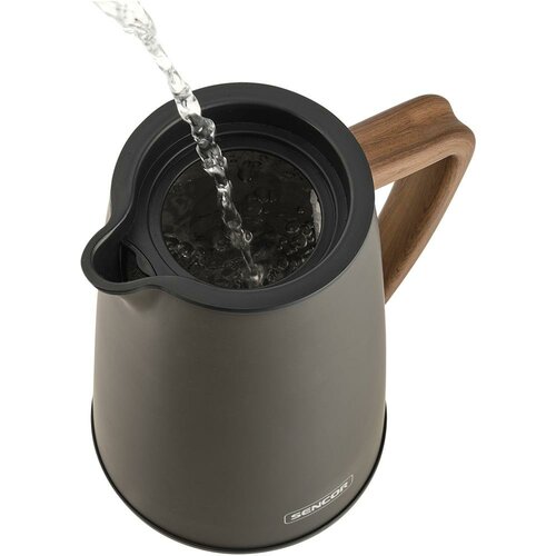 Sencor SWK 2727MB gyorsforraló