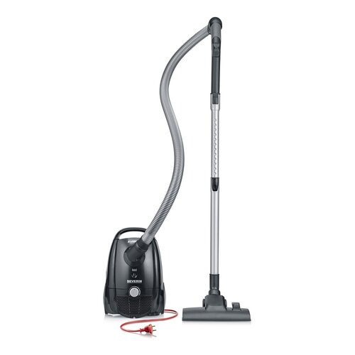 Severin BC 9588 vreckový vysávač