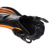 Płetwy do pływania Sportwell S (EU 34-38)