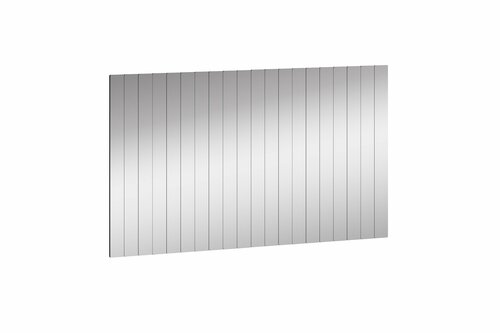 Tükör Rectangular Stripe 5 x 40 cm, 20 db