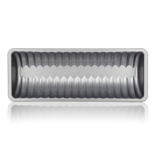 Banquet Forma Srnčí hřbet s nepřilnavým povrchemCulinaria, 31,5 x 12 x 5,5 cm