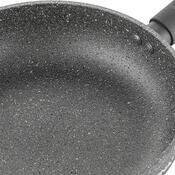 Florina Tigaie adâncă din aluminiu Lava 24 cm