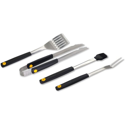 Fieldmann FZG 9015 інструменти для гриля, 4 шт.