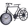 Stolní hodiny Bicycle, 23 cm