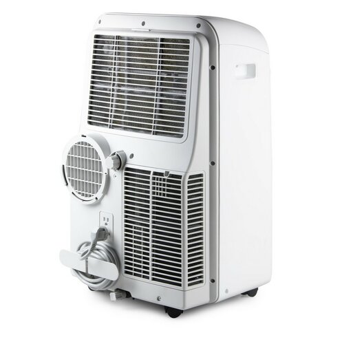DOMO DO10180 mobilná klimatizácia A+, 9 000 BTU