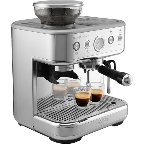 Sencor SES 6010SS espresso kávovar