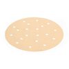 Placă de hârtie pentru friteuze rotund Tescoma DELICIA 18 cm diametru, 50 buc