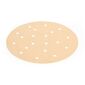 Placă de hârtie pentru friteuze rotund Tescoma DELICIA 18 cm diametru, 50 buc