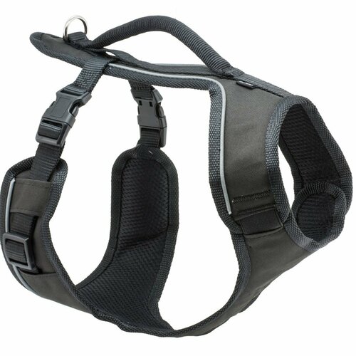 PetSafe EasySport hám fekete M