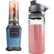 Sencor SBL 7172BL smoothie mixér, modrá