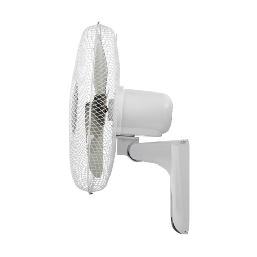 Ardes W40RW fali ventilátor PARETO 40, fehér